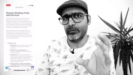 Creating calmness at work is easy if you know how