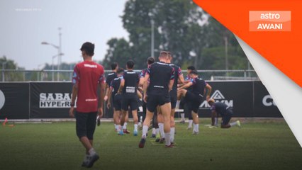 Polis tingkat kawalan keselamatan pemain TFC