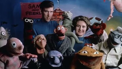 Jim Henson Idea Man - Trailer