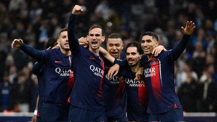 PSG have evolved and grown - Marquinhos