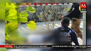 Ejecutan a hombre cerca de una iglesia en Chilpancingo