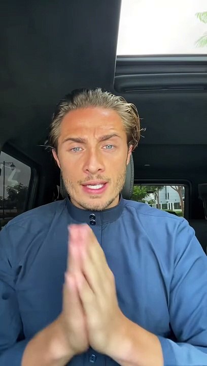 Dylan évoque sa relation avec Ayem