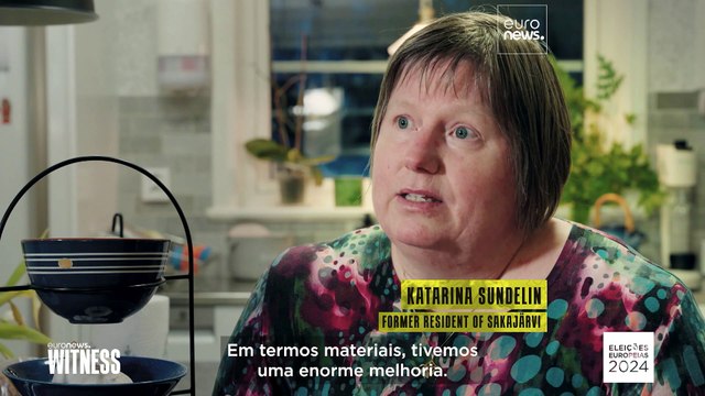 O futuro da Europa: dos combustíveis fósseis à dependência dos metais?