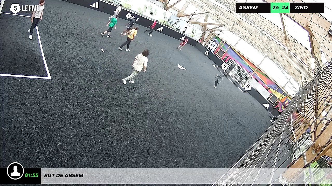 But de assem