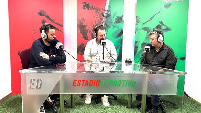 Han pasado cosas muy raras en el Sevilla