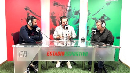 "En Barcelona se señala a Araujo antes que a Cubarsí"