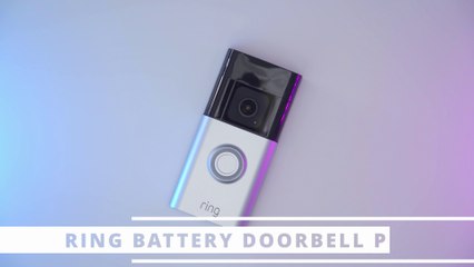 NEW Ring Battery Doorbell Pro Review & Setup - It's Good, But...