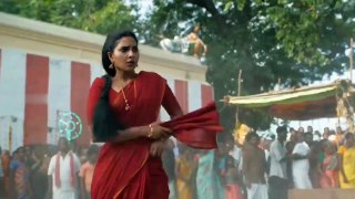 Actress Aiswarya lekshmi cute video