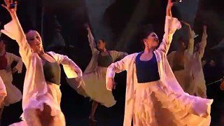 Vicky Luengo, Pasión Vega y Danza con Manuel Segovia, propuestas del Teatro de Rojas