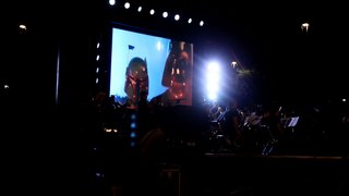 Conmemoran el Día de 'Star Wars' con concierto en Guadalajara