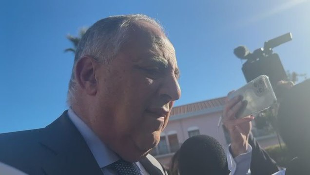 Operai morti a Casteldaccia, il sindaco di Palermo: Speriamo sia spirale che possa essere fermata - Video