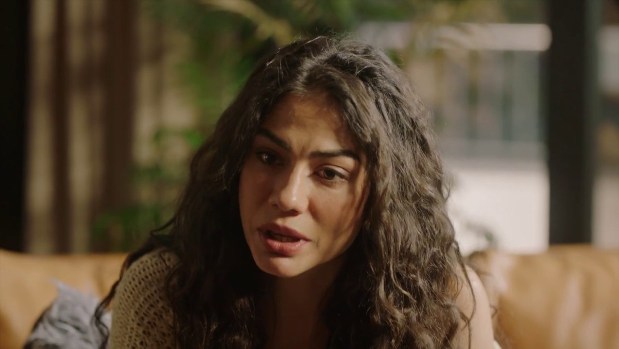 39. MI NOMBRE ES FARAH ❤️ En ESPAÑOL HD. Mayo 2024. Capítulo 39. ESPAÑOL HD ❤️ Demet Özdemir y Engin Akyürek