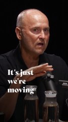 Midlife Is Not A Crisis