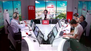 Le journal RTL de 18h du 06 mai 2024