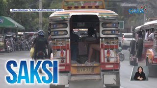 Saksi Part 1: Nasawi sa heat stroke?; Oil price rollback; Pagdami ng mga Pinoy na bumibili ng sasakyan