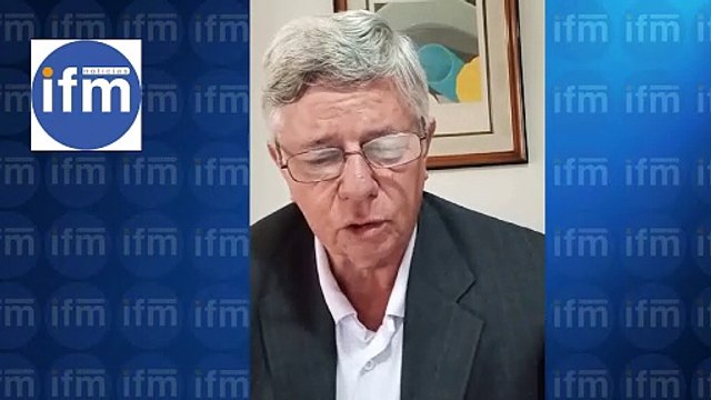 Videocolumna Héctor Hoyos