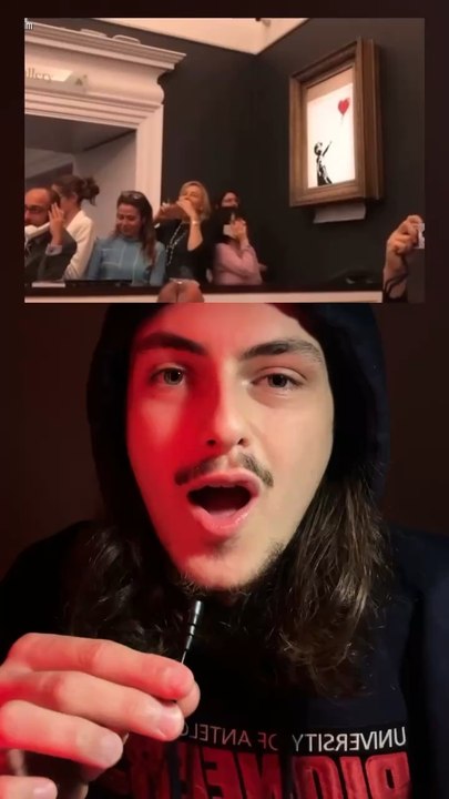 Les plus belles citations de Banksy 