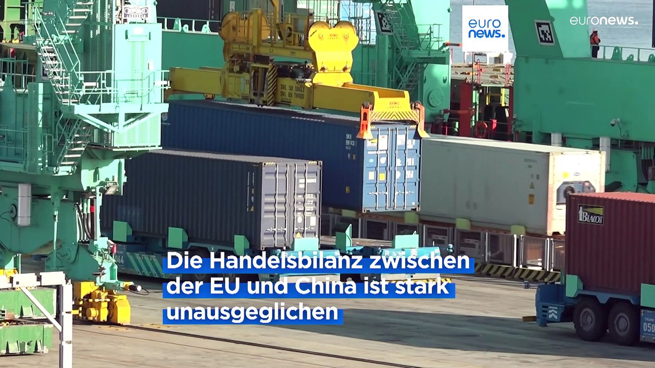 Nachrichten des Tages | 6. Mai - Abendausgabe