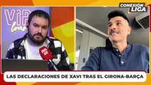 Álvaro Benito y por qué Xavi dijo que fueron superiores a Madrid y Girona: no se había escuchado aún