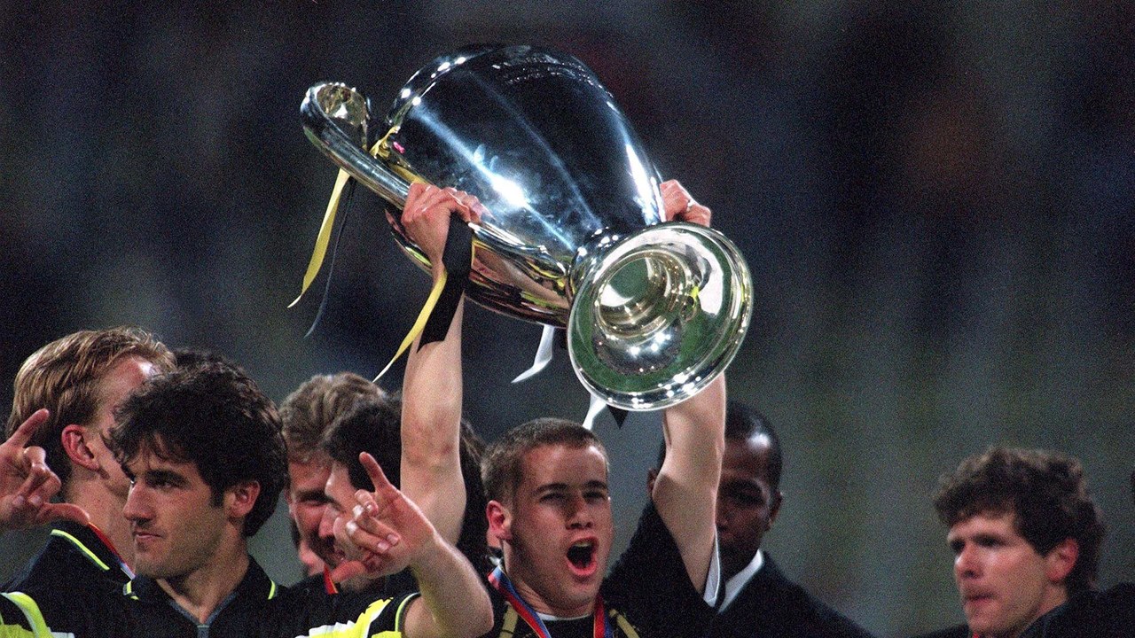 Parallelen zur BVB-Historie? Terzic: 'Dann lieber 97 und nicht 2013'