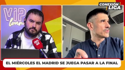 Claves de la vuelta de semis entre Bayern y Real Madrid por Álvaro Benito