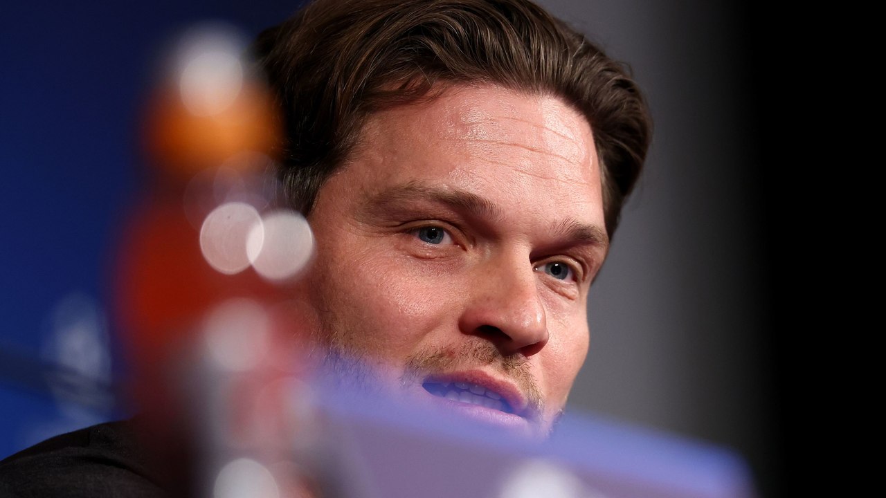 Terzic: 'Wenn es nach Favoriten gehen würde, dann wären wir nicht hier'