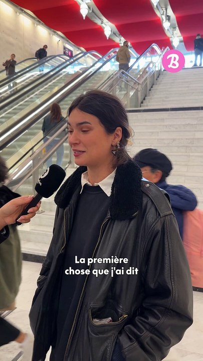 Reportage : Prolongement RER E