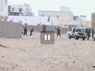 Des agents français ratent une chasse aux terroristes.2