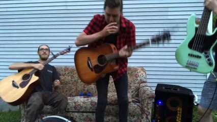 The Season   Contagionfest 2020 Live Acoustic Performance