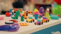 Toys & Baby Milano: evento per giocattoli, prima infanzia e party
