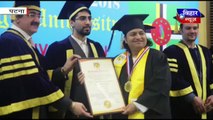 India’s Best Sexologist in Patna honored with Bharat Gaurav Award | Dr. Sunil Dubey