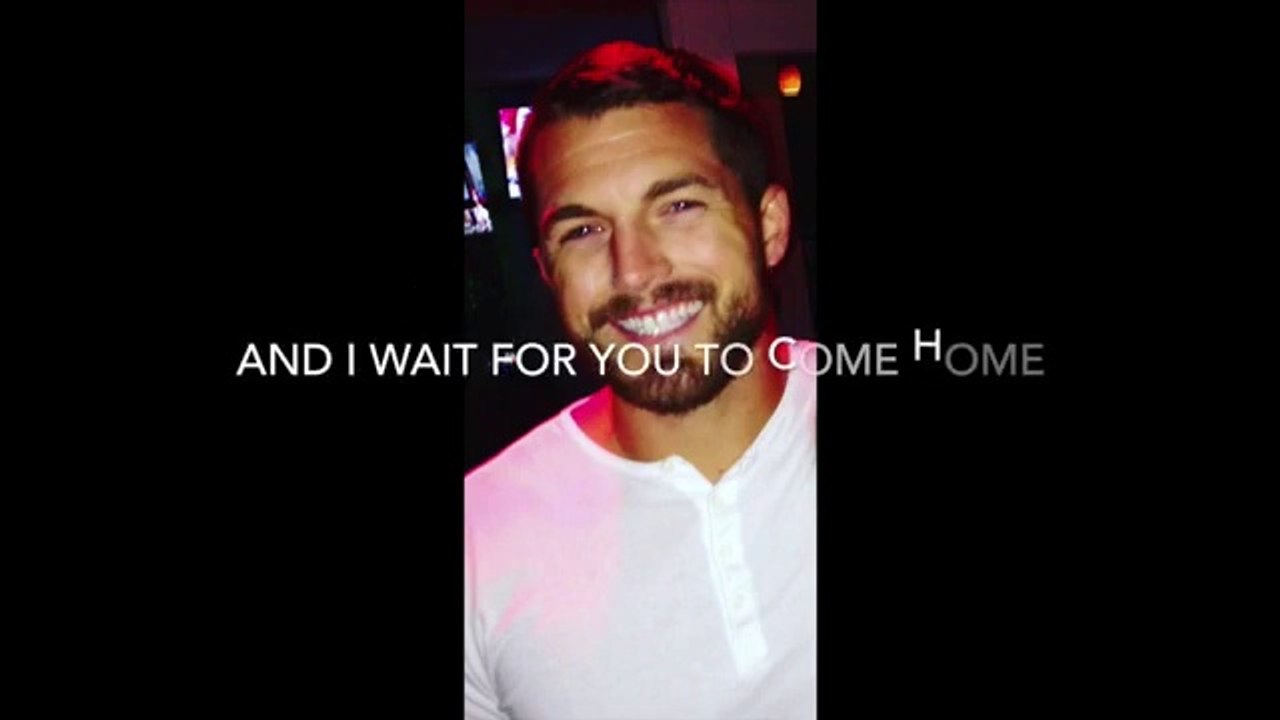 James Demuth Feat. Lindsay Cardy - Just Stay (Offizielles Video Real Life Mukke)