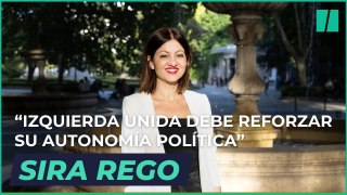 Sira Rego: 