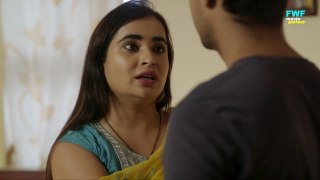 Be Qaabu ( Episode - 5 ) Latest Hindi Web Series