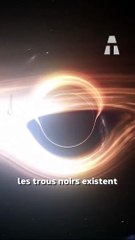 Ce Trou Noir est l’un des Plus Grands Jamais Observés ! 