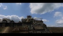 Tráiler de The Last Days, el mod gratis de El Señor de los Anillos para Mount and Blade