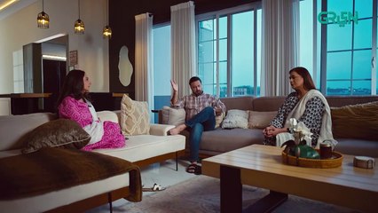 Pagal Khana Episode 51   Saba Qamar   Sami Khan   Momal Sheikh   Mashal Khan [ ENG CC ] Green TV