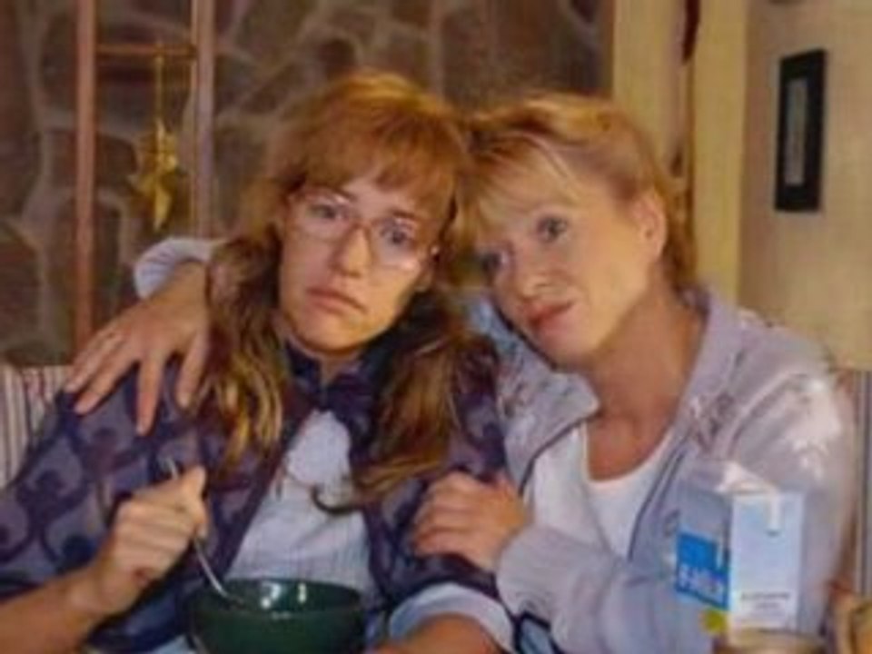 "Sous une pluie d'etoile" (cindy daniel) david et lisa