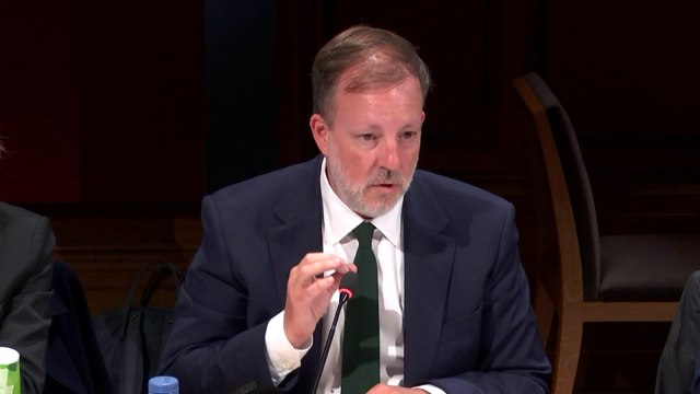 BNP Paribas ne finance pas la production d’hydrocarbures , se défend la banque au Sénat