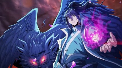 God Of Martial Arts Season 7 Episode 1 Multi~Subtitles