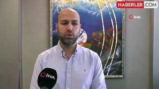 Çağdaş Bodrumspor Başkanı Çağlar'dan spor salonu talebi