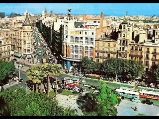 ALMACENES EL AGUILA BARCELONA