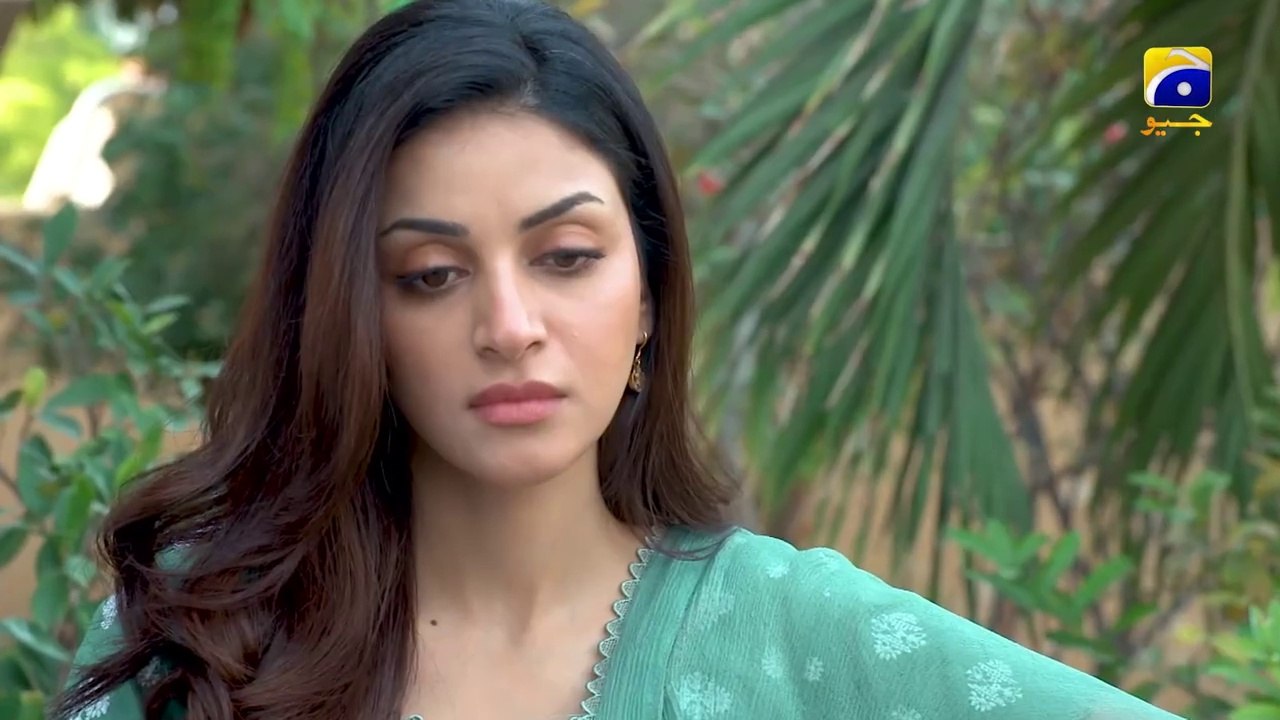 Shiddat Episode 28 Promo _ Tomorrow at 8_00 PM only on Har Pal Geo