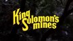 Las minas del rey Salomón pelicula completa español latino