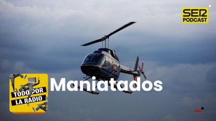 Maniatados