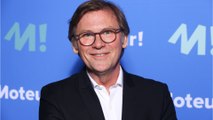 GALA VIDEO - Laurent Romejko attristé par le clap de fin Des chiffres et des lettres : “Il y a de l'émotion à l'annonce de cet arrêt”