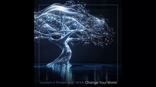 Exarum x Timsek feat NEBA - Change Your World