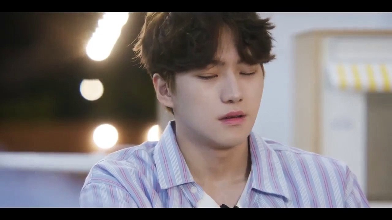 Love Is like a 貓 EP11 【Eng sub】
