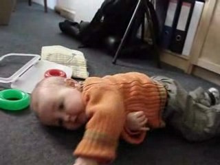 Gaël rampe (6 avril 08)