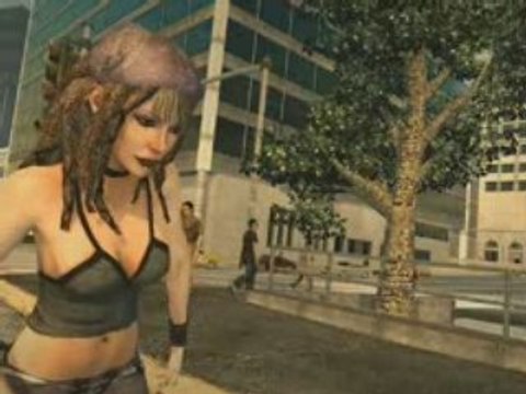 Saints Row 2 - Featurette 2 - Xbox360